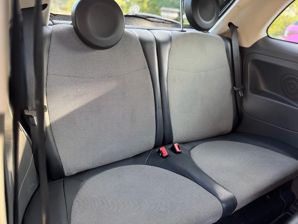 Used Fiat 500 2008 for sale - 75744982: Photo 9