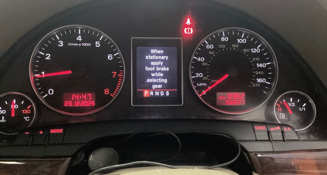 Used Audi A4 2007 for sale - 77107951: Photo 12