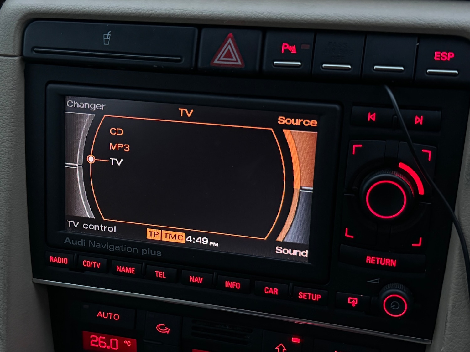 Used Audi A4 2007 for sale - 77107951: Photo 16