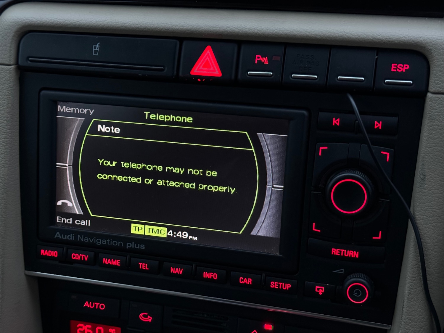 Used Audi A4 2007 for sale - 77107951: Photo 17