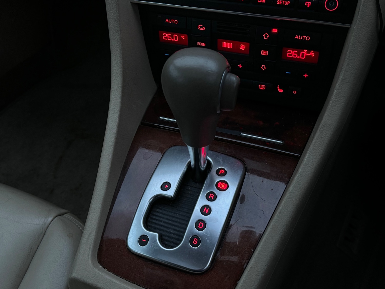 Used Audi A4 2007 for sale - 77107951: Photo 19