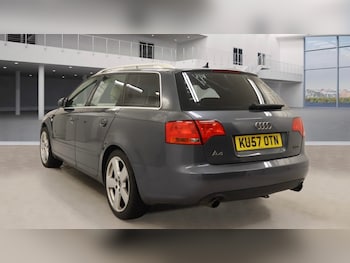 2007 (57) - 2.0T FSI SE 5dr Multitronic