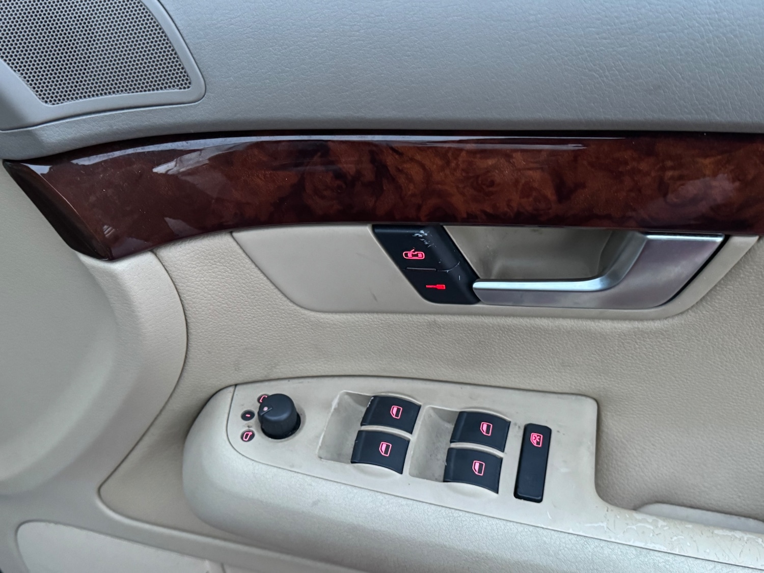 Used Audi A4 2007 for sale - 77107951: Photo 22