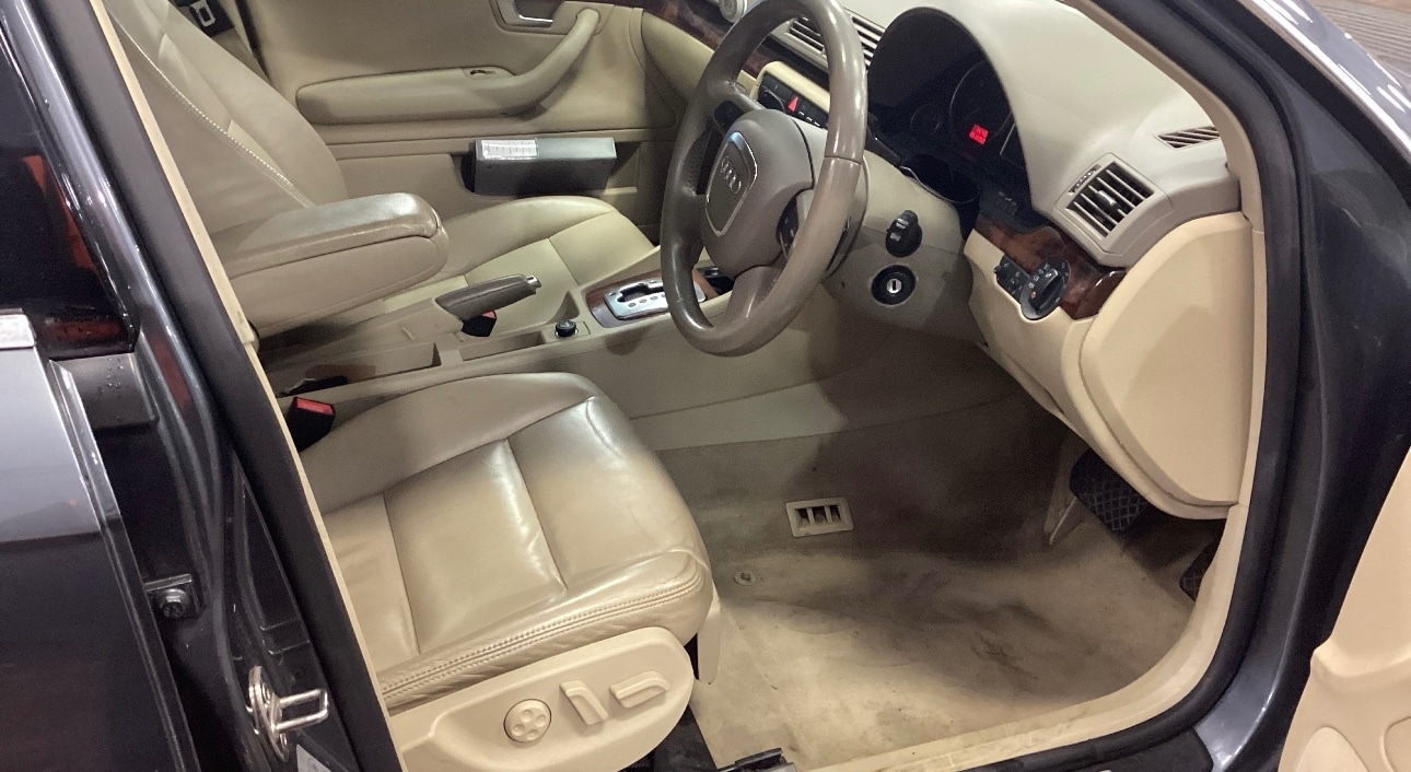 Used Audi A4 2007 for sale - 77107951: Photo 9