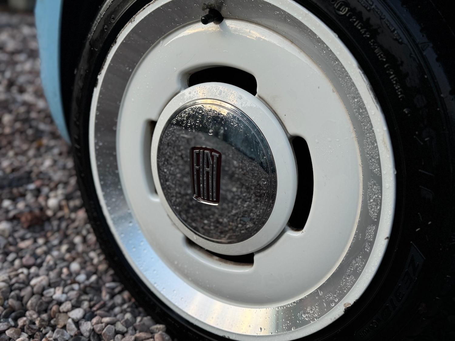 Used Fiat 500 2018 for sale - 76891637: Photo 11