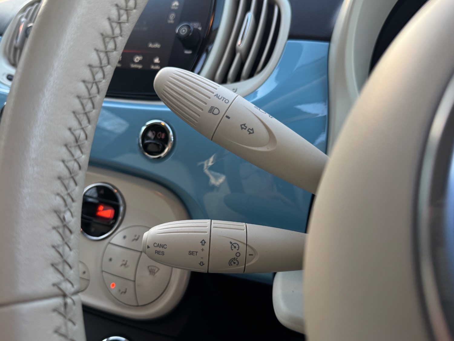 Used Fiat 500 2018 for sale - 76891637: Photo 18