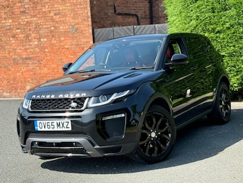 Used Land Rover Range Rover Evoque 2015 for sale - 78998770: Photo