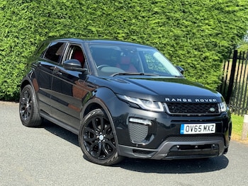 Used Land Rover Range Rover Evoque 2015 for sale - 78998770: Photo