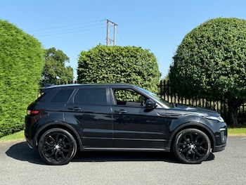 Used Land Rover Range Rover Evoque 2015 for sale - 78998770: Photo