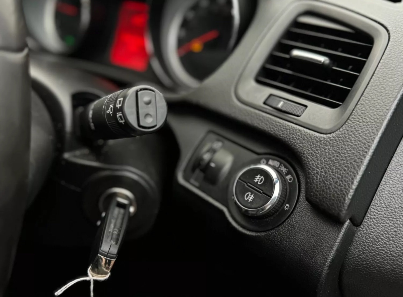 Used Vauxhall Insignia 2010 for sale - 77069355: Photo 10