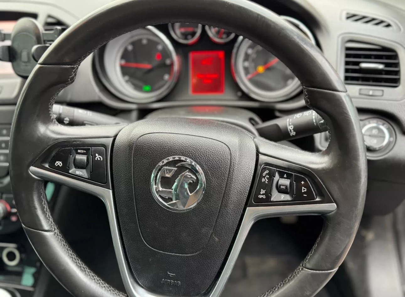 Used Vauxhall Insignia 2010 for sale - 77069355: Photo 15