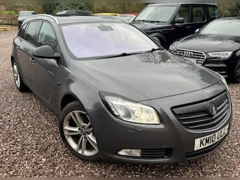 2010 (10) - 2.0 CDTi [160] Elite Nav 5dr Auto