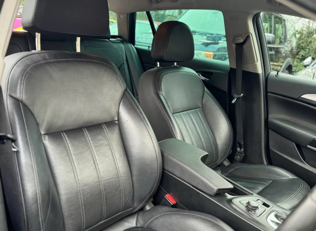 Used Vauxhall Insignia 2010 for sale - 77069355: Photo 7