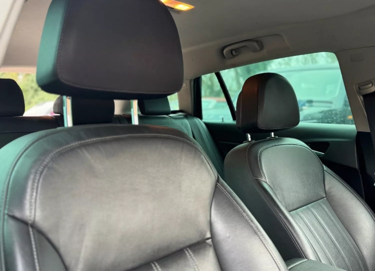 Used Vauxhall Insignia 2010 for sale - 77069355: Photo 8