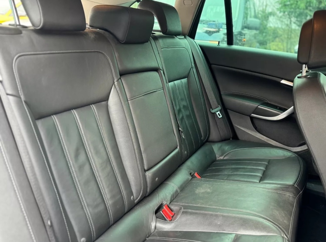 Used Vauxhall Insignia 2010 for sale - 77069355: Photo 9