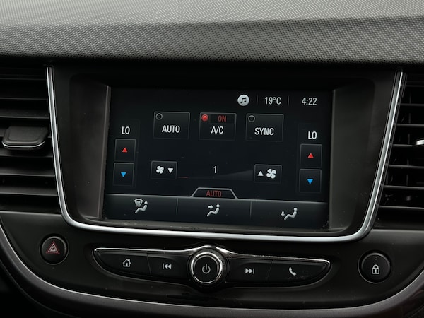 Used Vauxhall Crossland X 2018 for sale - 75751413: Photo 16