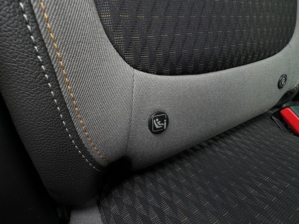 Used Vauxhall Crossland X 2018 for sale - 75751413: Photo 9