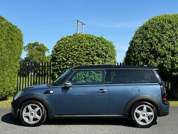 Used MINI Clubman 2009 for sale - 78673429: Photo
