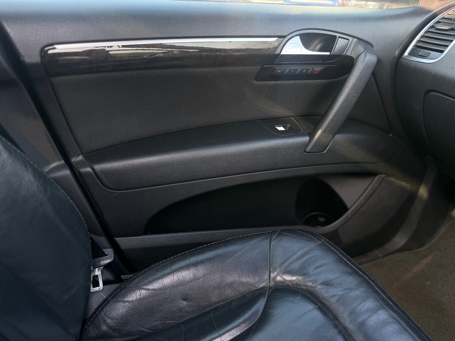 Used Audi Q7 2006 for sale - 78141758: Photo 11