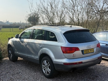 Audi Q7 feature image