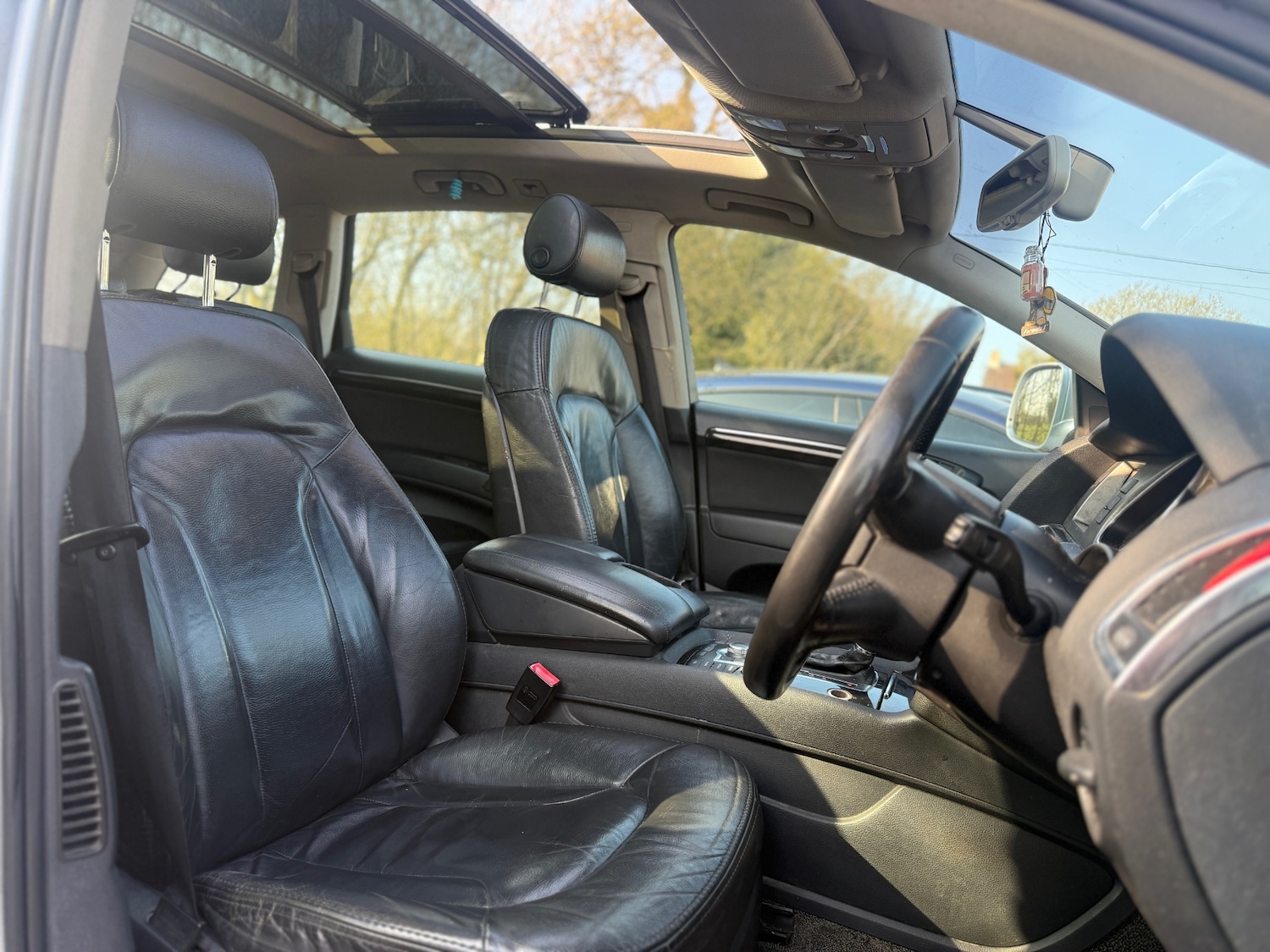 Used Audi Q7 2006 for sale - 78141758: Photo 4