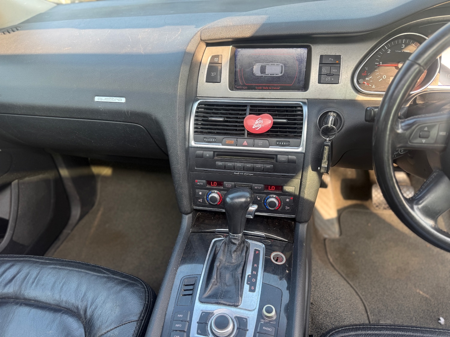 Used Audi Q7 2006 for sale - 78141758: Photo 5