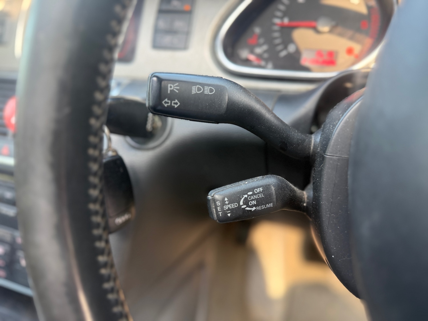 Used Audi Q7 2006 for sale - 78141758: Photo 6