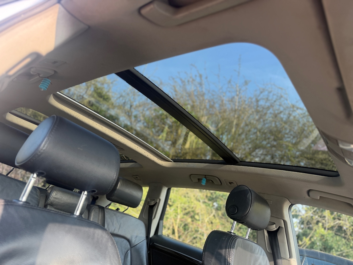 Used Audi Q7 2006 for sale - 78141758: Photo 7