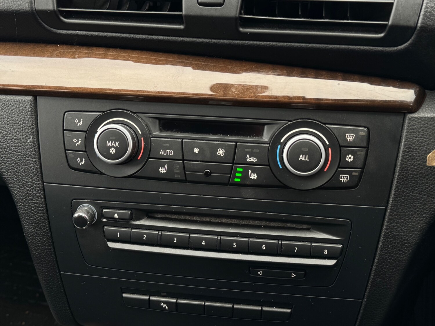 Used BMW 1 Series 2011 for sale - 77465544: Photo 10