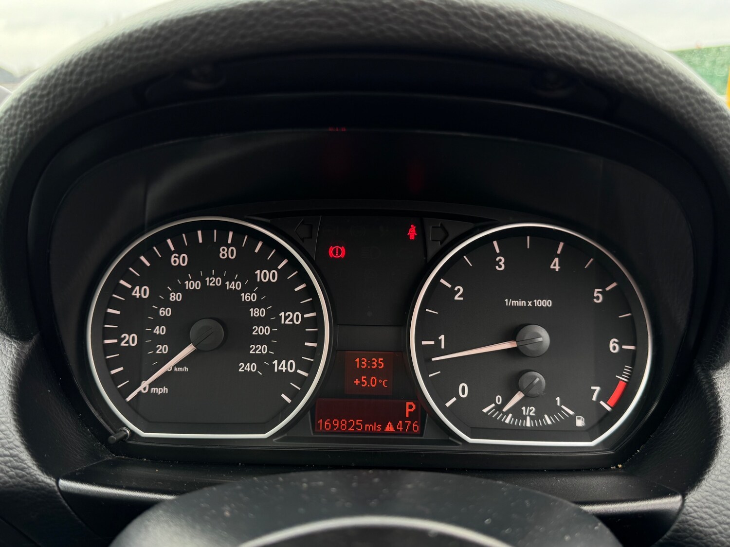 Used BMW 1 Series 2011 for sale - 77465544: Photo 11