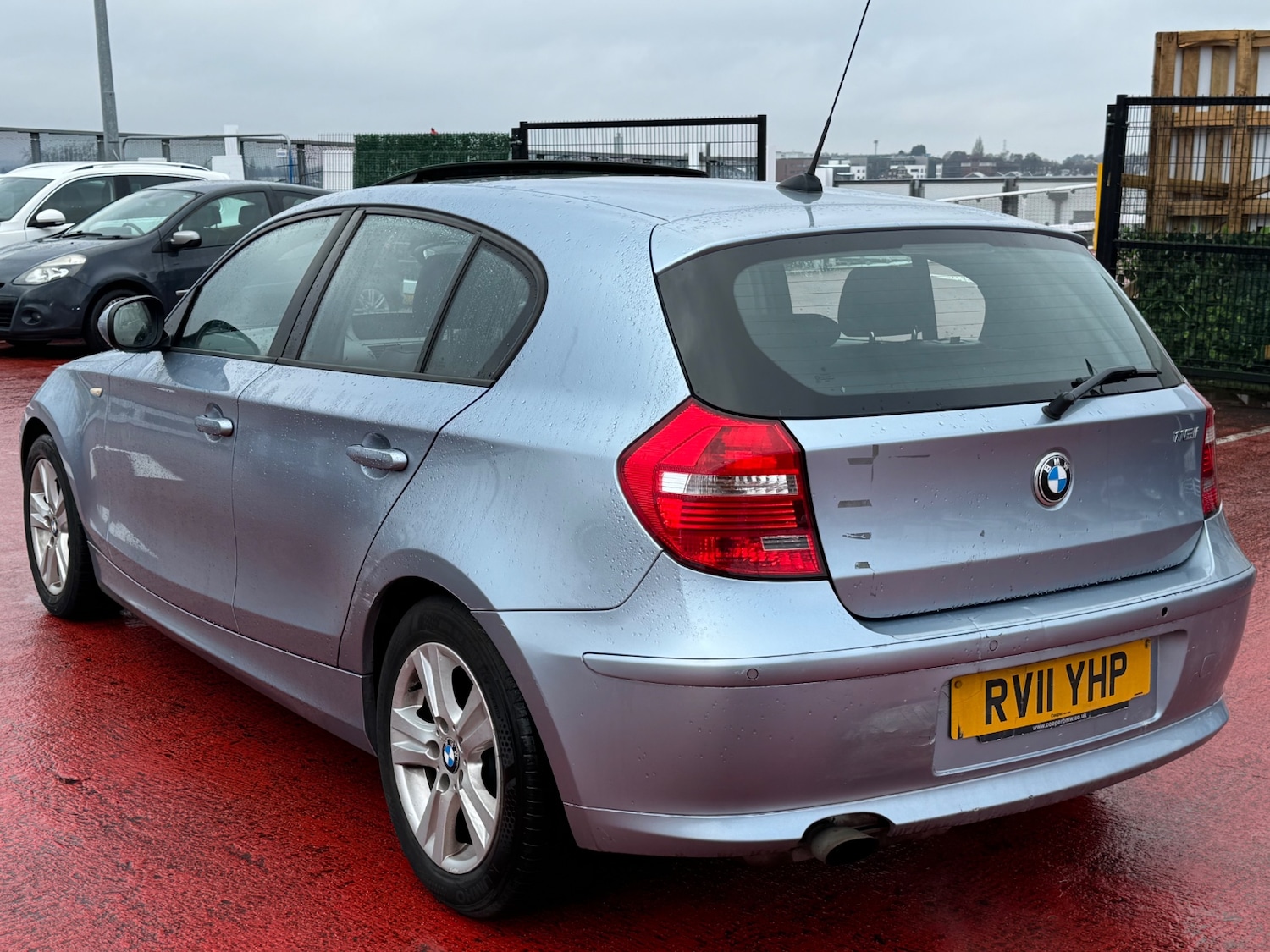 Used BMW 1 Series 2011 for sale - 77465544: Photo 3