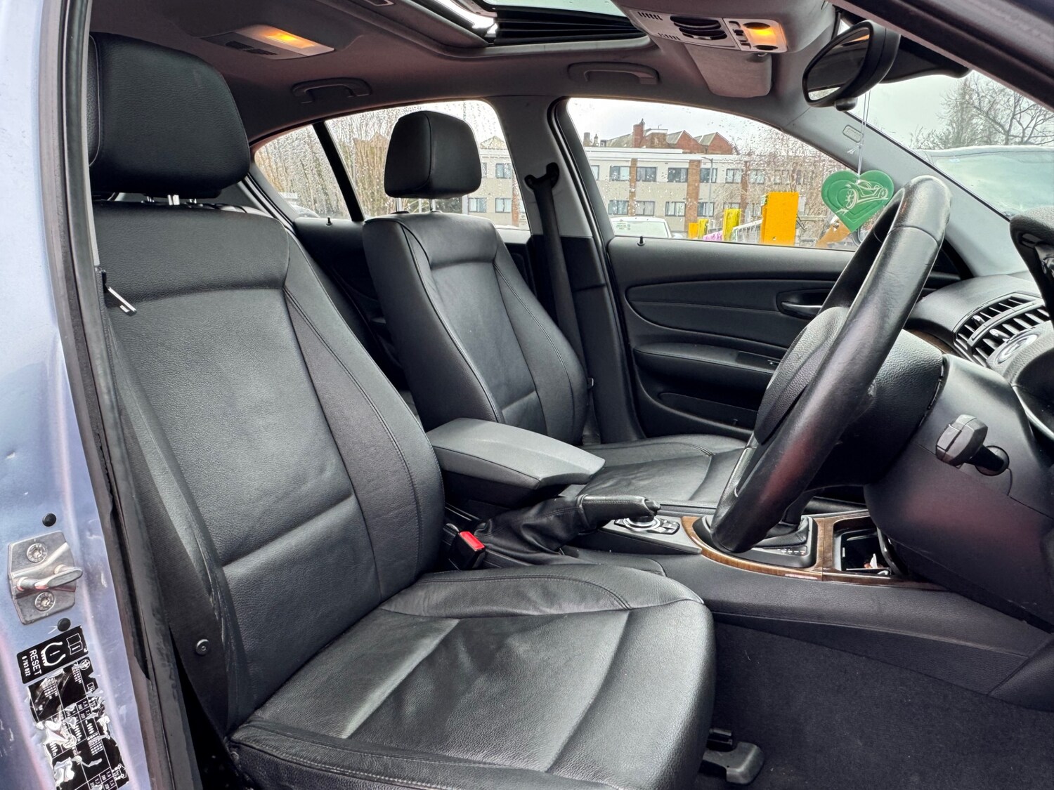 Used BMW 1 Series 2011 for sale - 77465544: Photo 7