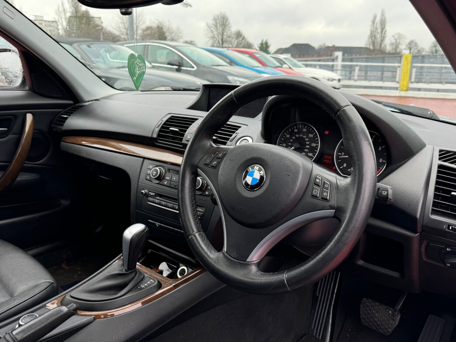 Used BMW 1 Series 2011 for sale - 77465544: Photo 8