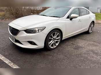 Used Mazda Mazda6 2013 for sale - 77375870: Photo