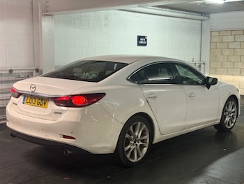 Used Mazda Mazda6 2013 for sale - 77375870: Photo