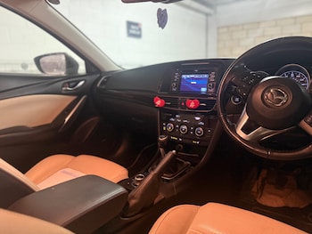 Used Mazda Mazda6 2013 for sale - 77375870: Photo