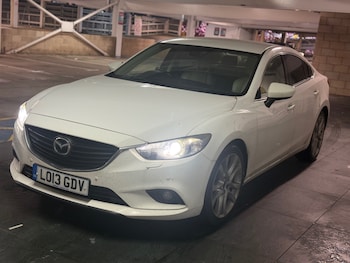 Used Mazda Mazda6 2013 for sale - 77375870: Photo