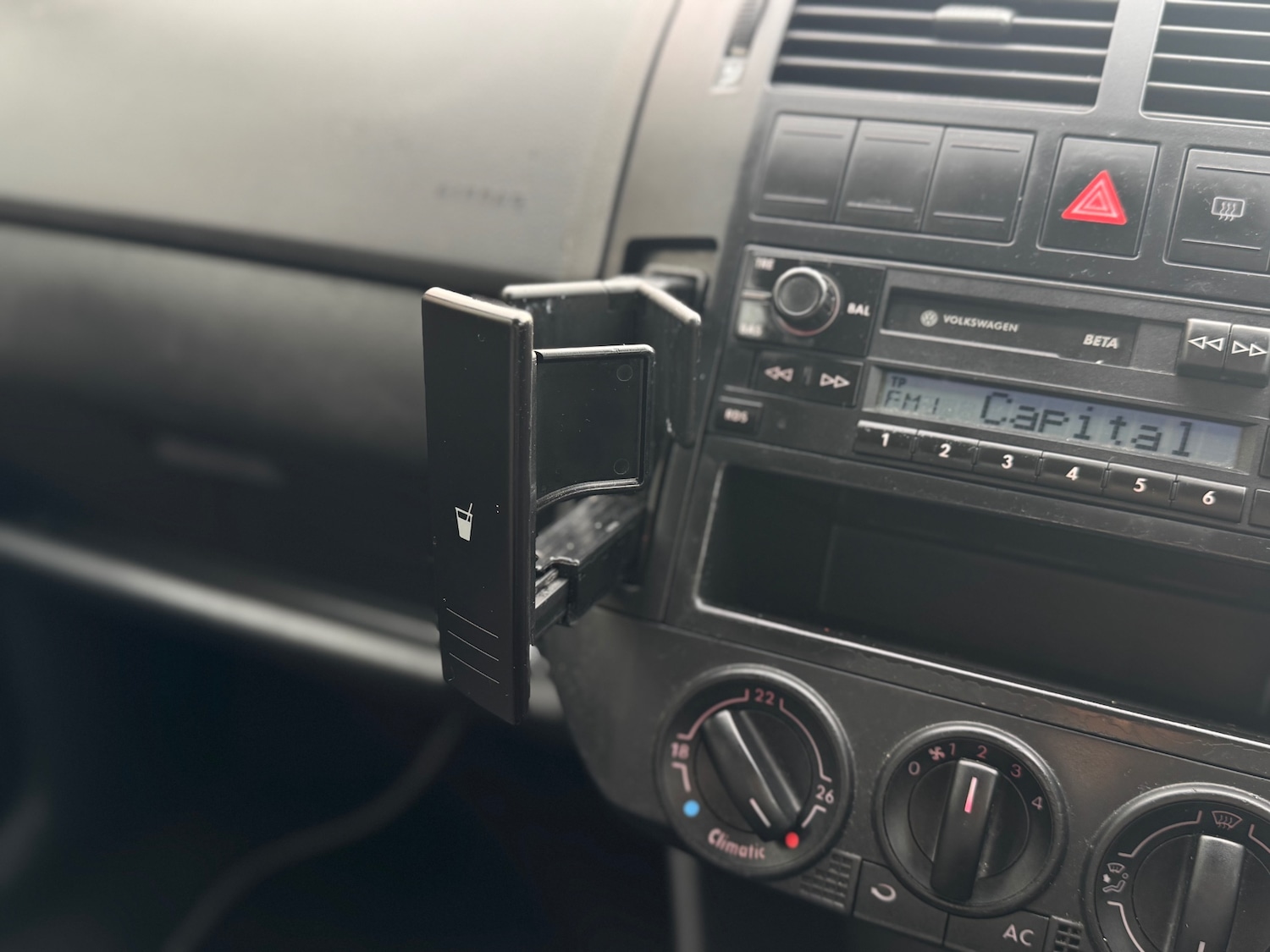 Used Volkswagen Polo 2003 for sale - 76461599: Photo 15