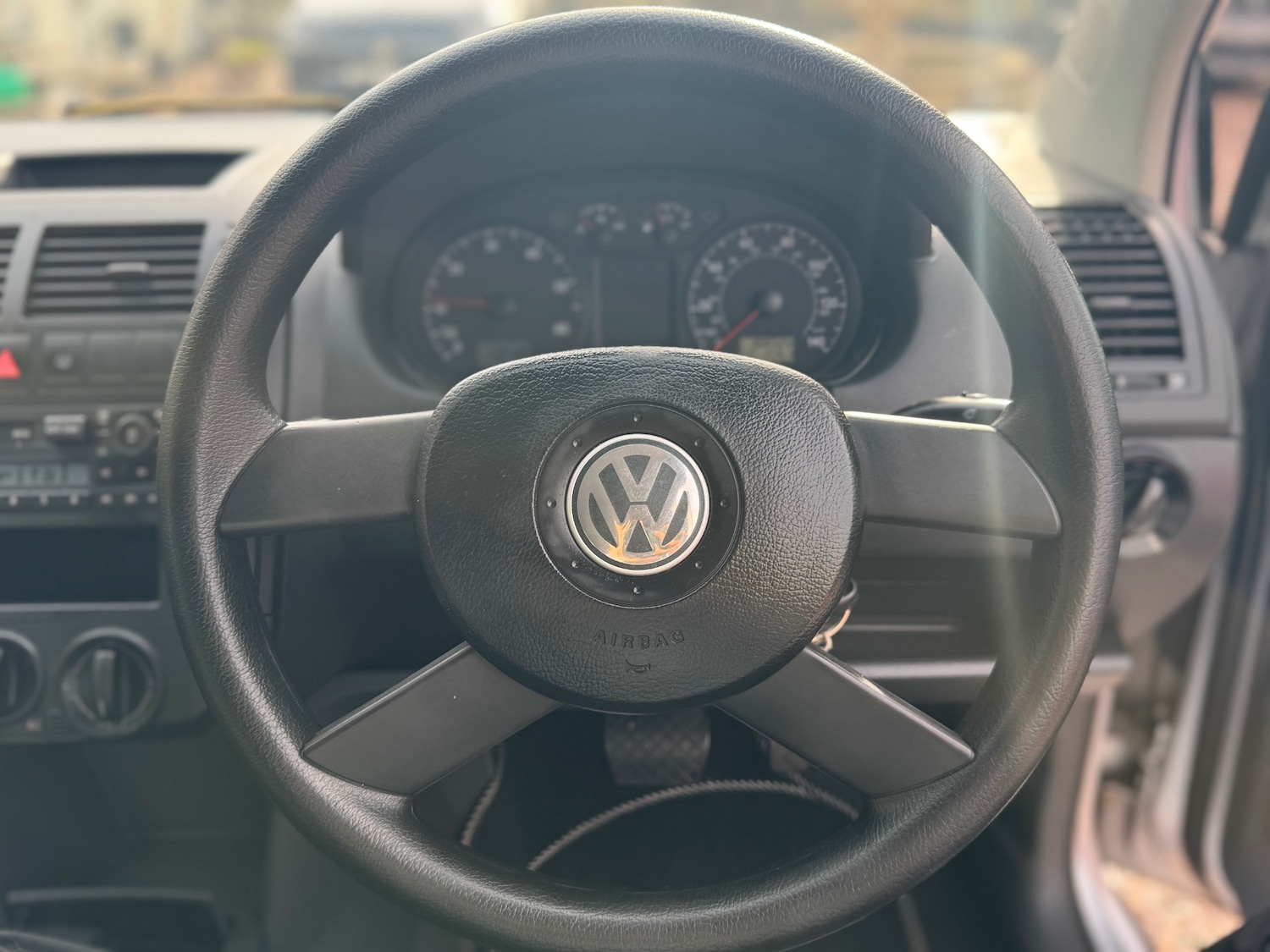 Used Volkswagen Polo 2003 for sale - 76461599: Photo 5