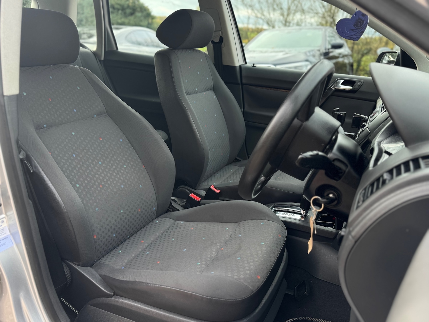 Used Volkswagen Polo 2003 for sale - 76461599: Photo 6