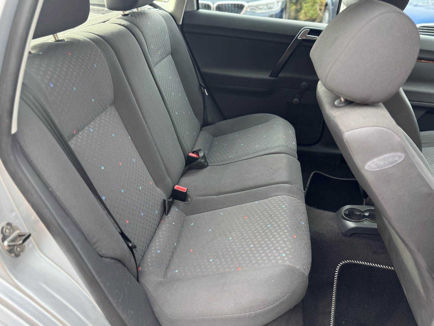 Used Volkswagen Polo 2003 for sale - 76461599: Photo 7