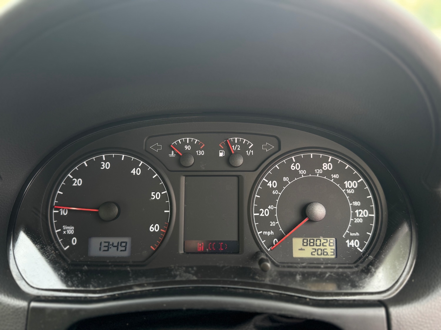 Used Volkswagen Polo 2003 for sale - 76461599: Photo 8