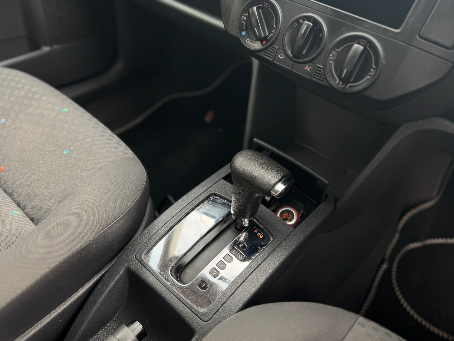 Used Volkswagen Polo 2003 for sale - 76461599: Photo 9