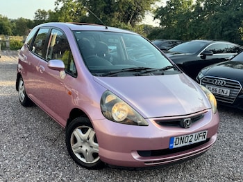 Honda - Jazz