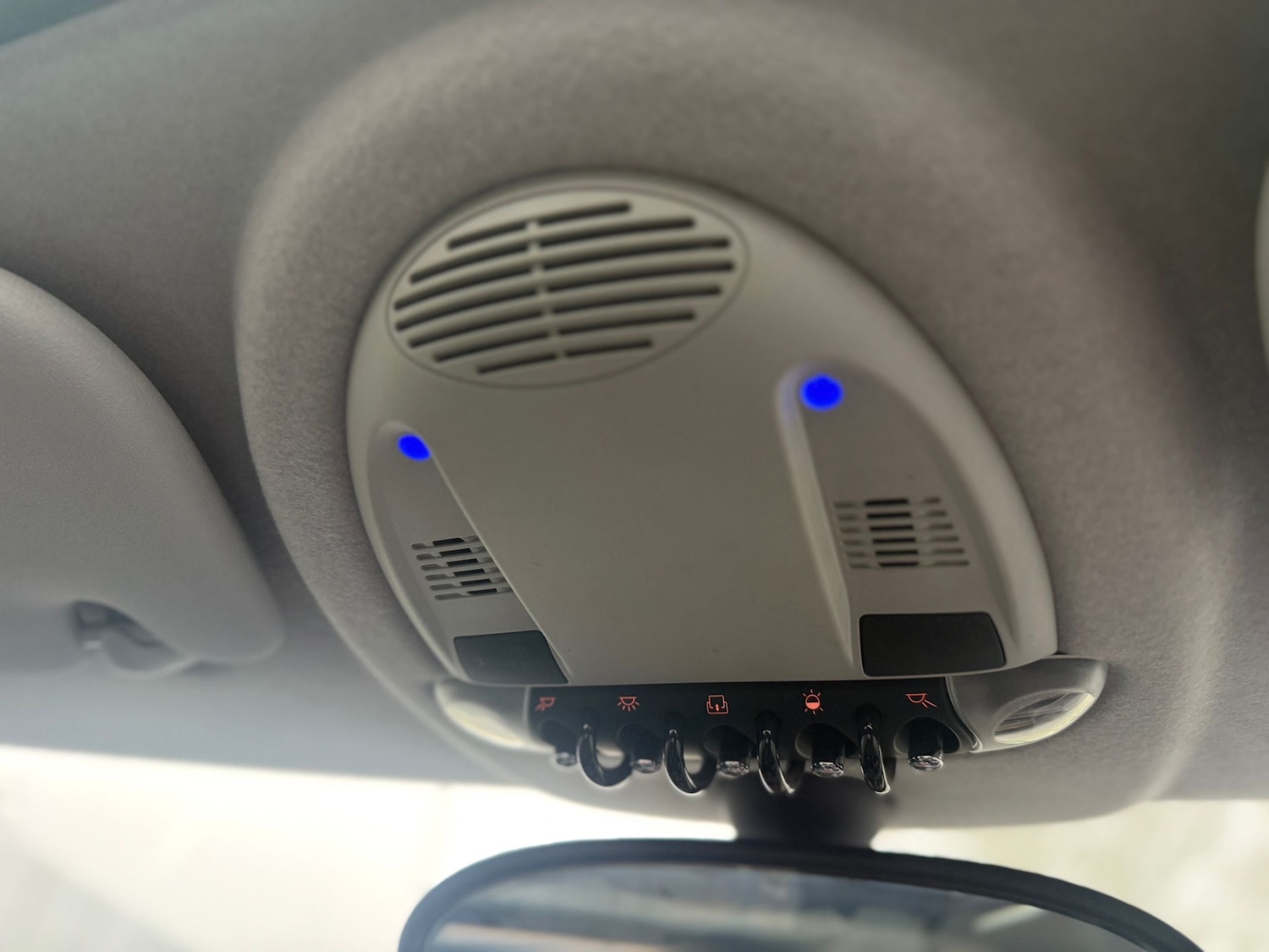 Used MINI Hatch 2007 for sale - 77142913: Photo 11