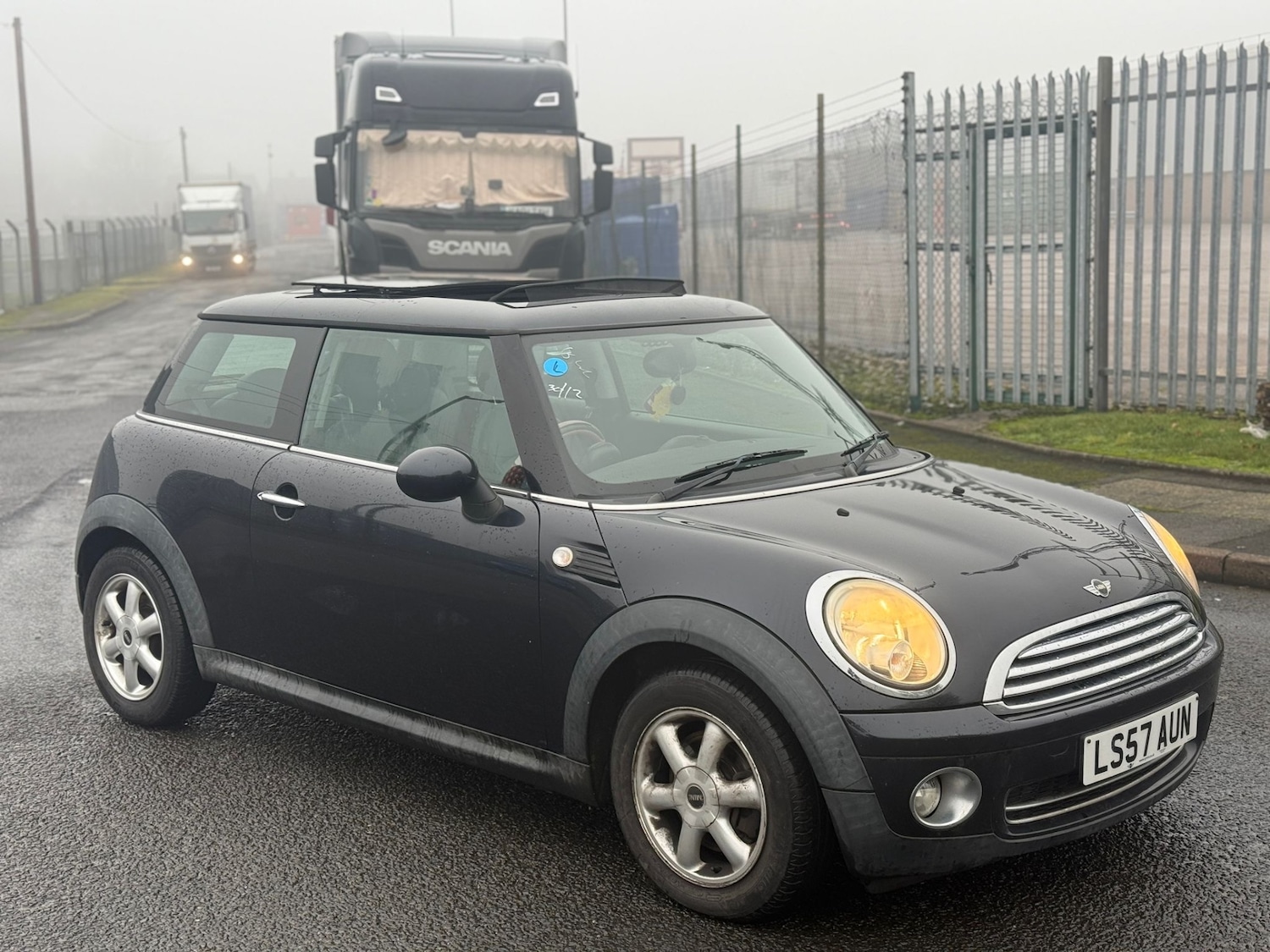 Used MINI Hatch 2007 for sale - 77142913: Photo 2
