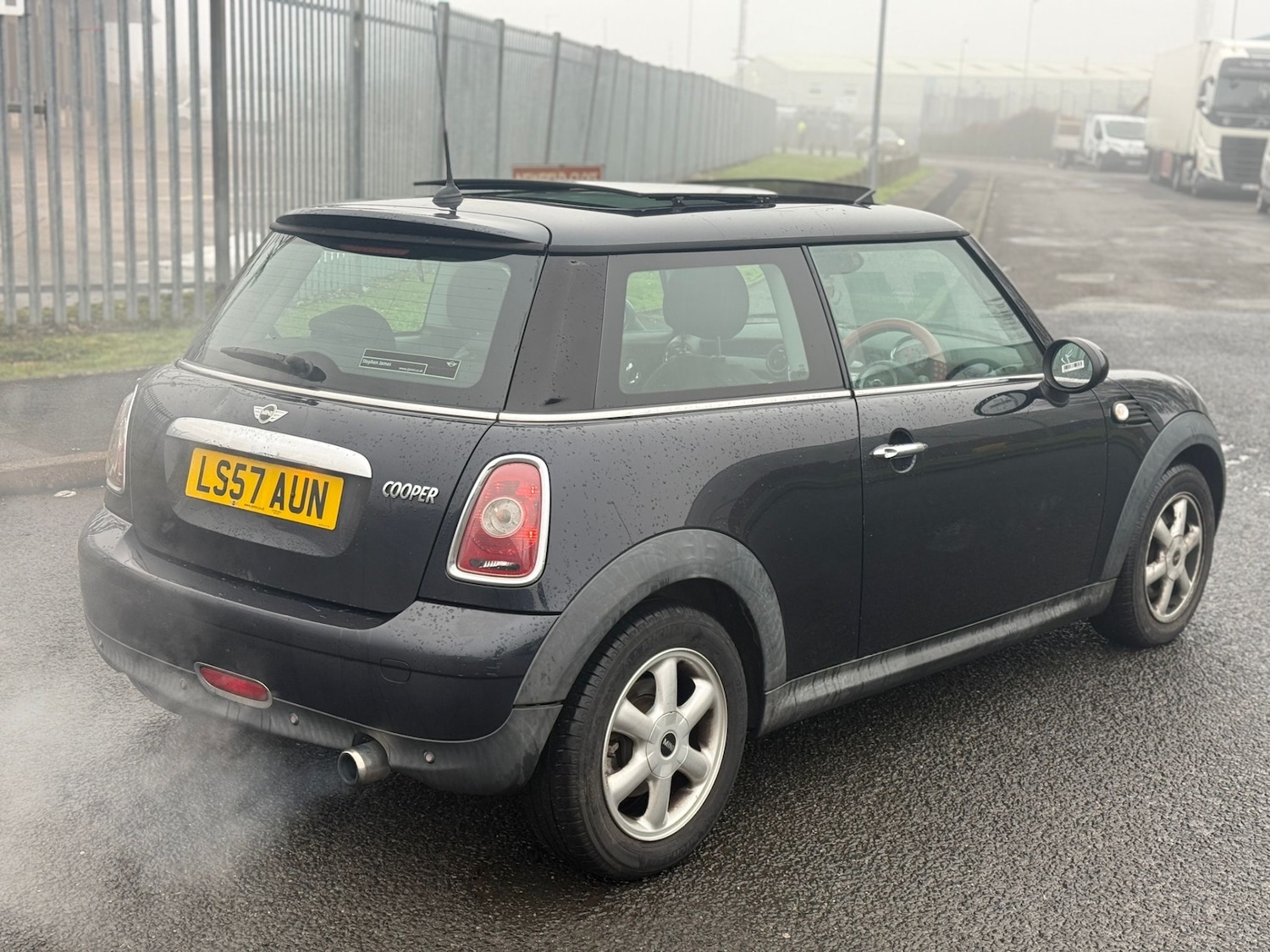 Used MINI Hatch 2007 for sale - 77142913: Photo 3
