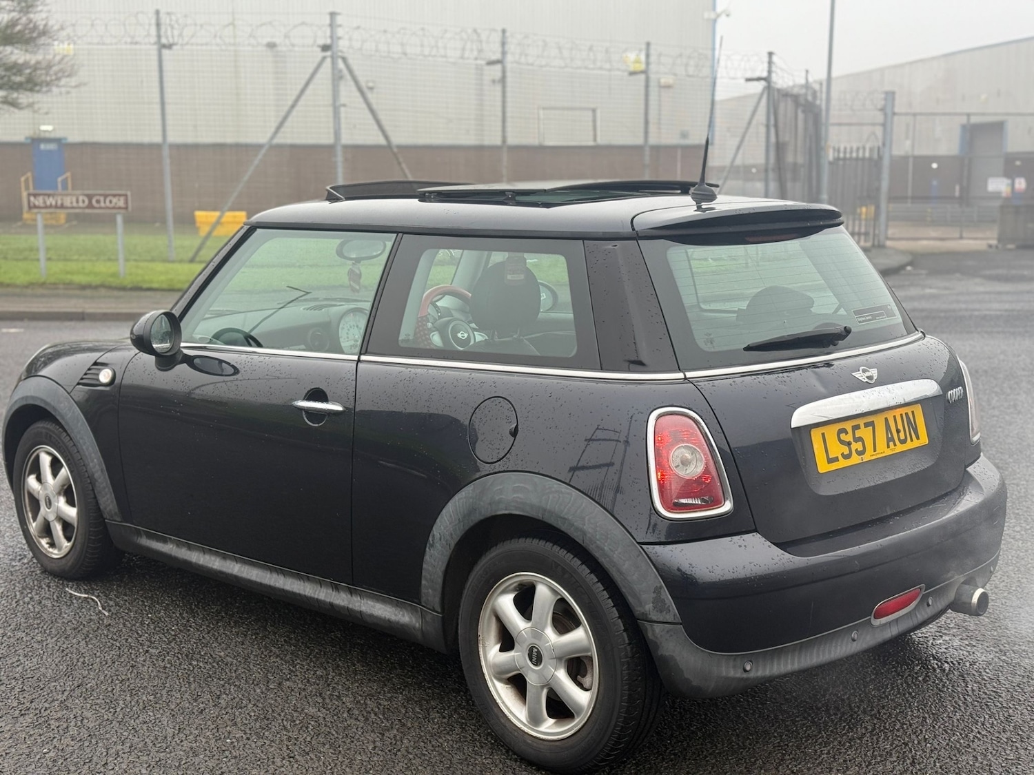Used MINI Hatch 2007 for sale - 77142913: Photo 4