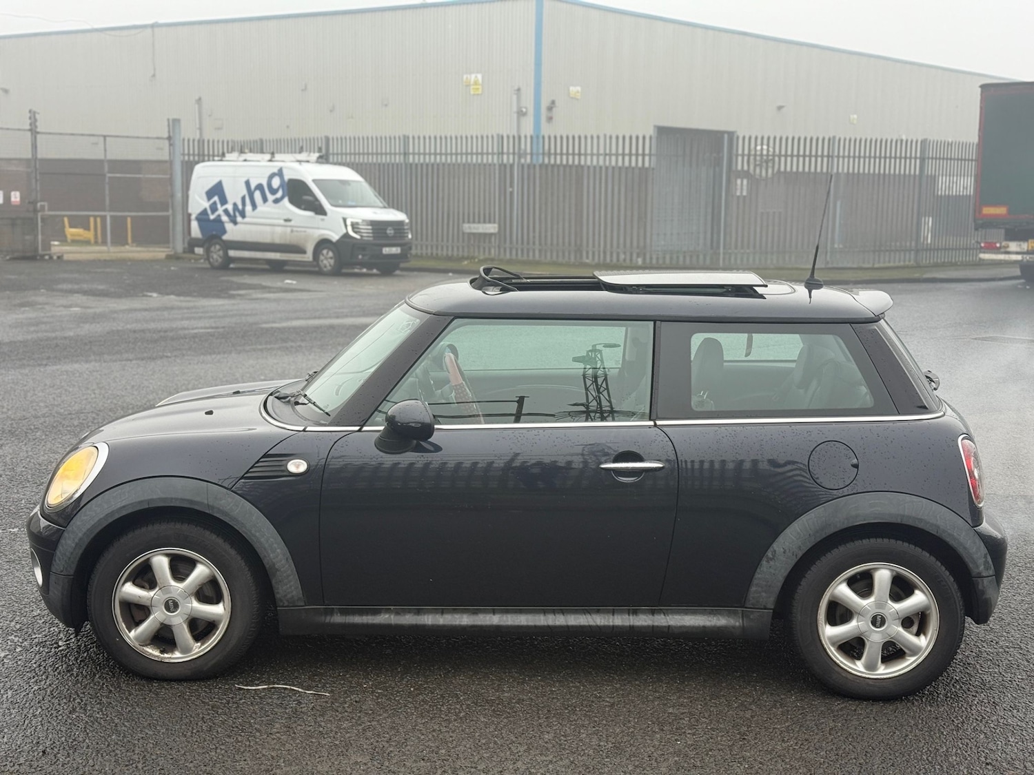 Used MINI Hatch 2007 for sale - 77142913: Photo 5