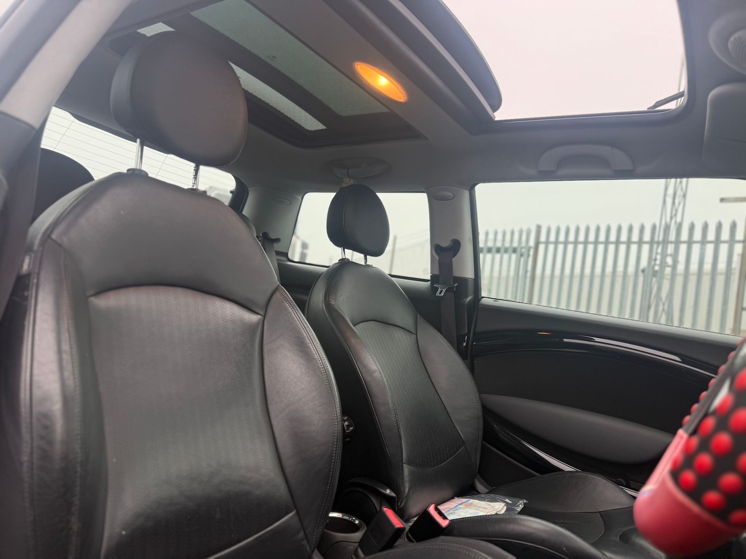 Used MINI Hatch 2007 for sale - 77142913: Photo 6